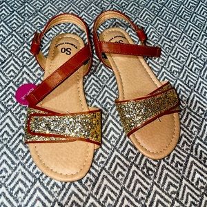 Girl’s Sandals